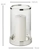 EDZARD Windlicht Sanremo H 26 cm Produktbild-Vorschau 10