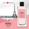 PRET A PORTER Fashion Collection Eau de Parfum PARIS, 100 Productafbeelding-voorbeeld 7