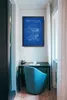 Poster - Canvas - Leinwand - 42 cm x 59,4 cm - Shulder Produktbild-Vorschau 2