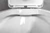 Bruckner LEON RIMLESS Kombi-WC, Abgang Produktbild-Vorschau 7