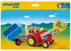 PLAYMOBIL 1.2.3 6964, 1,5 rok/roky, Vícebarevný, Plast Náhled obrázku produktu 8
