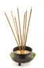 Jasmin - Holy Smokes - Natural Line - Räucherstäbchen 10g Produktbild-Vorschau 4