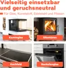 bio-chem Ofen- und Kaminscheibenreiniger Kaminglasreiniger Produktbild-Vorschau 5
