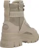 Buffalo Aspha Com 1 Schnürstiefel Beige Produktbild-Vorschau 7