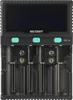 VOLTCRAFT IPC-4 Rundzellen-Ladegerät LiIon, LiFePO, NiMH, Náhľad obrázku produktu 6