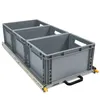 Heckauszug Kastenwagen Camper 90x40 für Euroboxen Produktbild-Vorschau 2