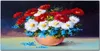 Coloray Bild aus Leinwand 140x70 Leinwand Dekoration - Produktbild-Vorschau 1