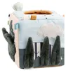 Done by Deer, Speelblokken, Deer Friends serie Productafbeelding-voorbeeld 7