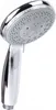 Duschkopf Handbrause Duschbrause wassersparend 100 mm Produktbild-Vorschau 3