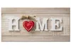 Wandbild Mega XXXL Home 250x125 cm Einteiliger XXL-Format Produktbild-Vorschau 7