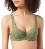 Triumph Amourette 300 W X, Farbe: Sage Green MM/00MM, Produktbild-Vorschau 1