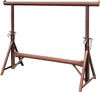 Putzgerüstbock Typ II B102xH50cm MÜBA Produktbild-Vorschau 1