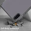 Für Honor Pad X9 / X8 Pro 3folt Wake UP Smart Cover Tablet Produktbild-Vorschau 7