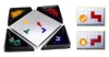 Gra Strategiczna Blokus Gra Planszowa Gra Rodzinna Prezent Podgląd zdjęcia produktu 5
