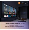 Xiaomi L1 Pro Projecteur à focale standard 400 ANSI lumens Voir les images du produit 15