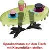 Monster High Café Schwarze Seele Spielset (SIOC) Produktbild-Vorschau 9