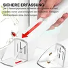 Insektenfänger 2er Set, humane Fanghilfe, kontaktlos mit Produktbild-Vorschau 6