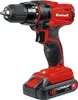 Einhell Classic TC-CD 18-2 Li - Trapano/avvitatore a Anteprima dell’immagine prodotto 1