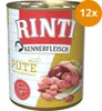 RINTI Kennerfleisch Pute, Adult, jede Rasse, Truthahn, 800 Produktbild-Vorschau 3