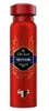 Old Spice - Captain Deodorant Spray 150ml Náhled obrázku produktu 2