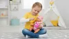 Interaktive Baby Born Puppe Mädchen 43 cm mit realistischem Produktbild-Vorschau 12