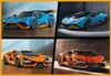 77238 - LEGO Speed Champions - Lamborghini Revuelto i Podgląd zdjęcia produktu 50