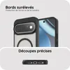 Cazy Coque compatible avec Google Pixel 11 / 11 Pro Coque Voir les images du produit 5