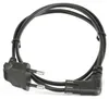 Goobay 97350 Kabel połączeniowy Euro obustronnie kątowy, 2 Podgląd zdjęcia produktu 9