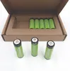 Amazon Basics AA-Batterien, wiederaufladbar, vorgeladen, Produktbild-Vorschau 5