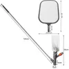 Pool Sauger Bodensauger Teleskopstange Staubsauger 21024 Produktbild-Vorschau 9