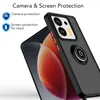 Custodia per Xiaomi Poco M7 Pro 5G opaca traslucida in TPU Anteprima dell’immagine prodotto 2
