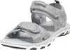 Hummel Sandal Glitter JR Kinder Trekking Sandale Klett Produktbild-Vorschau 10