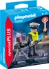Polizist mit Radarfalle Produktbild-Vorschau 1