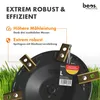 beos® Premium Mähroboter Tuning-Messerteller für 6x Klingen Produktbild-Vorschau 3