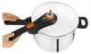 Tefal Secure 5 Click YS22Q61, 6 l, Keramik, Gas, Halogen, Produktbild-Vorschau 7