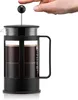 PromoHome® French Press Kaffeebereiter 1L - 8 Tassen, Produktbild-Vorschau 4