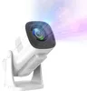 Vidéoprojecteur 250 lumens blanc - Philips - NPX250/INT - Voir les images du produit 1