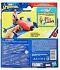 Hasbro Spiderman Web Splashers Véhicule Spider-Man Jet Voir les images du produit 6