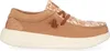 HEY DUDE WENDY X LUXE Tierdruck Produktbild-Vorschau 6
