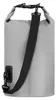 Borsa impermeabile NILS Camp NC1703 15L grigio Anteprima dell’immagine prodotto 4