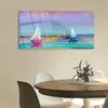 Coloray Acrylbild 100x50  Wandbild Acrylbilder Foto Bunte Produktbild-Vorschau 3