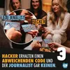 Asmodee Little Secret, Kartenspiel, Party, 12 Jahr(e), 30 Produktbild-Vorschau 7