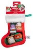 Squishmallows | Jazwares Kerstpluche sok met 4 Productafbeelding-voorbeeld 3