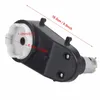 RS390 cambio motore elettrico 6V / 12V 12000-20000 rpm per Anteprima dell’immagine prodotto 7