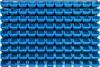 Lagersystem Wandregal 1152 x 780 mm | 99 stck. Box | Produktbild-Vorschau 2