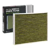 KAMOKA 6080111 Innenraumfilter Pollenfilter für HYUNDAI Produktbild-Vorschau 2