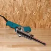 Makita 9032 Lime électrique à bande électrique 9mm Voir les images du produit 13