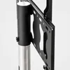 CLP TV Standfuß universal 55 65 75 Zoll, VESA 100x100 bis Produktbild-Vorschau 8