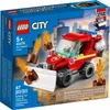 LEGO® 60279 LEGO® City 60279 Mini-Löschfahrzeug Bausatz Anteprima dell’immagine prodotto 22