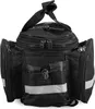 Porte-sac à vélo avec grande valise Voir les images du produit 13